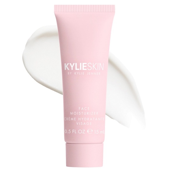 Travel Size Face Moisturizer - Picture 2 of 4